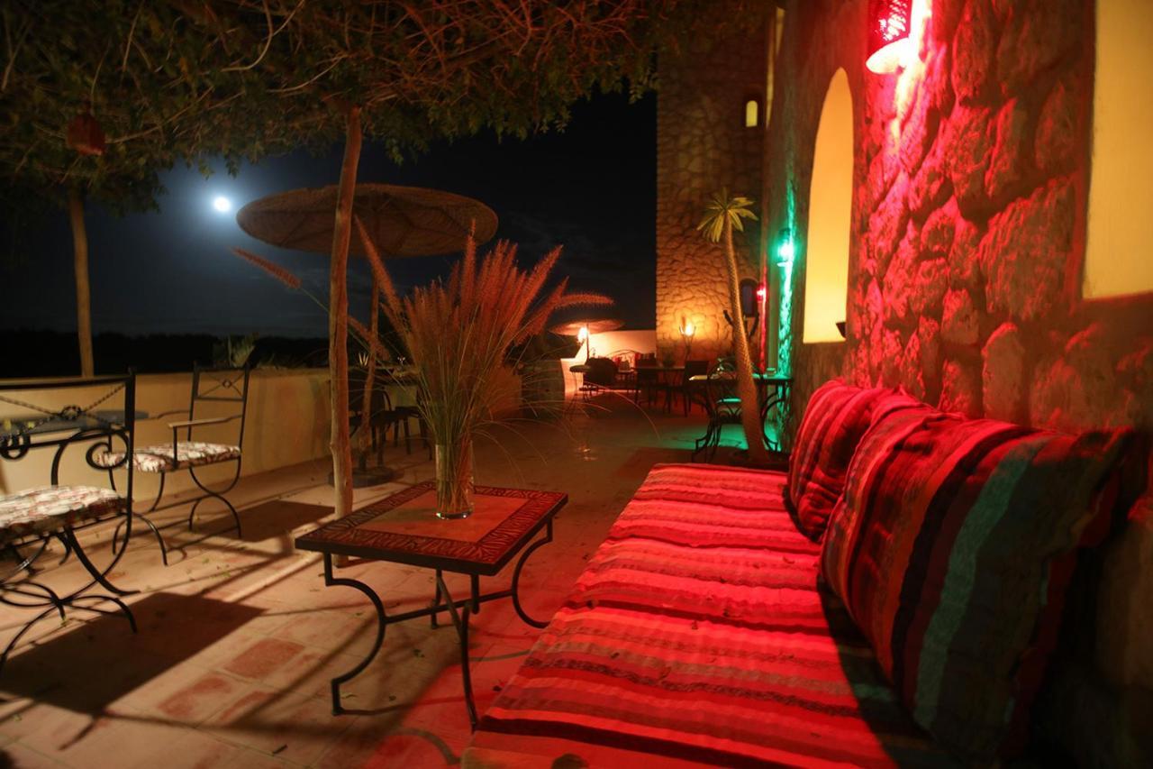 فندق Dar Essaada الصويرة المظهر الخارجي الصورة