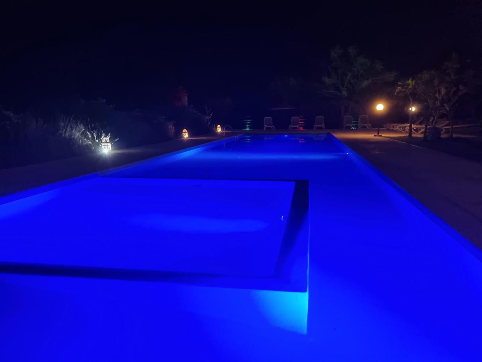 فندق Dar Essaada الصويرة المظهر الخارجي الصورة